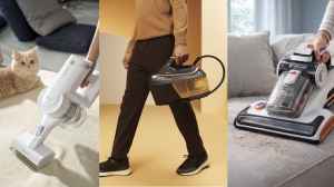 Top 5 Portable Vacuum Cleaners that can Simplify Your Daily Home Cleaning Routine