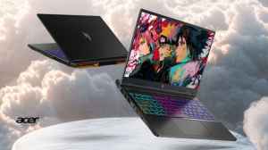 Level Up Your Performance With These 5 Acer Gaming Laptops: Where Raw Power Meets Portable Design