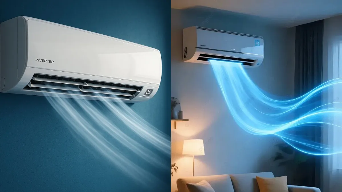 5 Top Budget-Friendly 1 Ton Air Conditioners For Indian Summers: Ideal Model For Compact Spaces