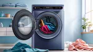 5 Top-Rated Lloyd Washing Machines on Amazon: Semi And Automatic Models