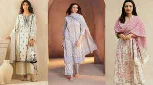 5 Must-Have Cotton Kurta Sets for Women for All-Day Effortless Ethnic Wear