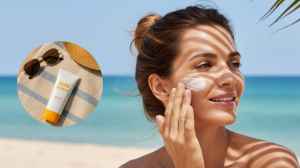 Want Moisture-Rich UV Shield with SPF 50+? Try These 5 Sunscreens for Dry Skin