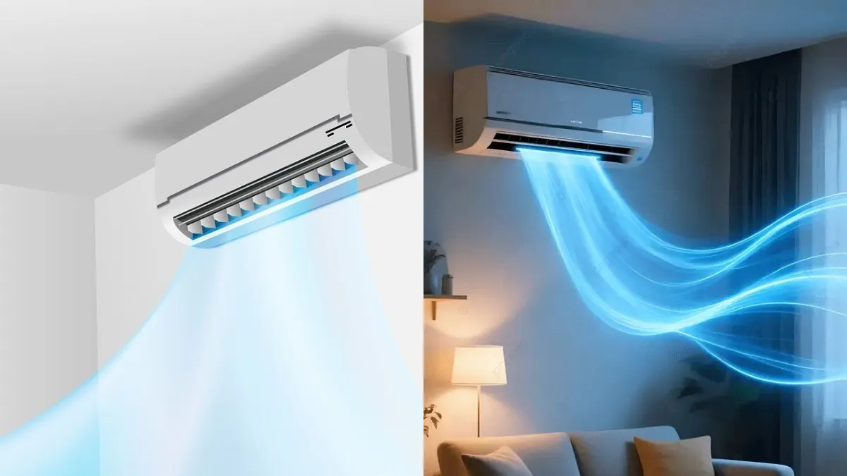 5 Latest Lloyd Air Conditioners: Top 1 And 1.5 Ton Models For Home Use In 2026