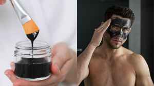 Top 5 Charcoal Face Masks That Clean Pores Without Making Skin Feel Too Dry                                          