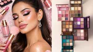 Stop Settling for Chalky Colours; Try these Eyeshadow Palettes for Seamless & High-Def Eye Looks