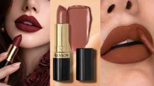5 Glamorous Revlon Lipstick Options: Beautiful Shades For Everyday Wear                                          
