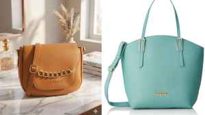 5 Instagram-Worthy Caprese Bags For Outings: High-End Picks For Brunch Dates And More                                          