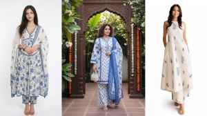 Top 5 Jaipuri Kurtis for Women to Slay in Traditional Style and Fashion