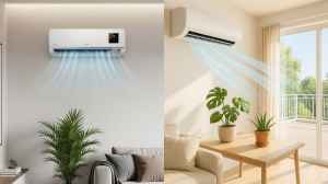 Top 5 Panasonic 1.5 Ton AC Models: Energy-Efficient Picks For Power Cooling                                                                                    