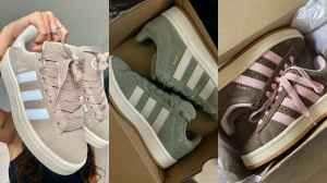 5 Campus Shoes That Fit Well for Women Across College, Travel, and Daily Errands                                          