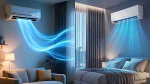 5 Latest Blue Star AC 1.5 Ton Models That Balance Cooling Performance and Energy Savings                                                                                                                              