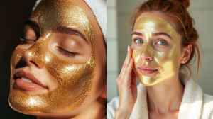 Say Goodbye To Dull Skin With These 5 Golden Facial Kits That Deliver A Bridal-Ready Look                                           