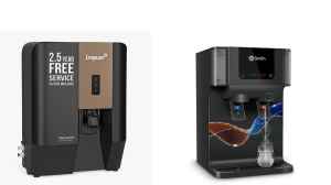AO Smith Water Purifier Vs Livpure Water Purifier: Which Is Good For Clean And Safe Drinking?
