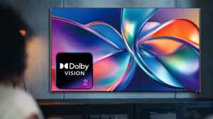 Which Dolby Vision TV between 30000 and 40000 is good for the home?
                                          