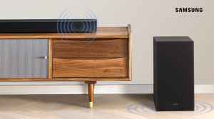 5 Samsung Soundbars for Massive Output to Get Cinematic Audio Vibes at Home