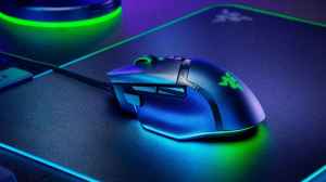 Top 5 Wireless Gaming Mouse on Amazon: Minimal Weight, Maximum Control                                          