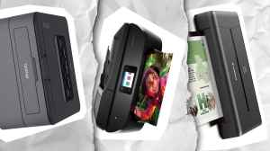Branded Printers for Home Use on Amazon: 5 Choices for High Quality Printing in 2026 
                                          