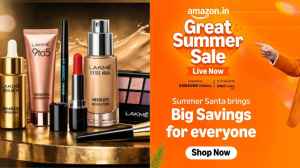 Amazon Great Summer Sale 2026 Live Deals on Lakme Beauty and Makeup Essentials                                           