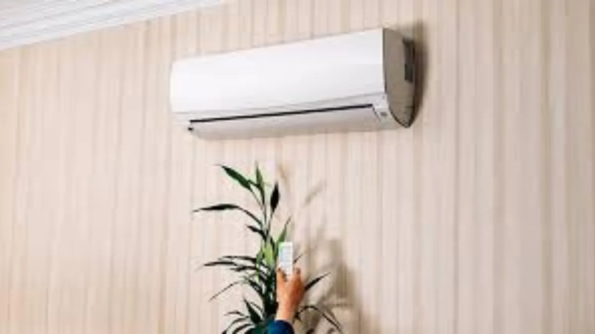 Top 5 Star ACs Under ₹45,000 For Lower Electricity Bills This Summer