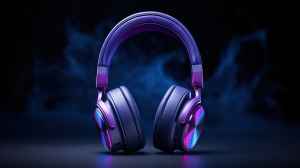 5 Lightweight Noise Cancelling Headphones With Rich Audio From Sony, JBL, Sennheiser And More                                          