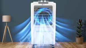 5 Orient Electric Air Coolers With Strong Air Throw, Bigger Cooling Coverage And Better Summer Comfort
