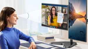 Top 5 Ergonomic Monitors for Reducing Eye Strain and Improving Posture
                                                                                    