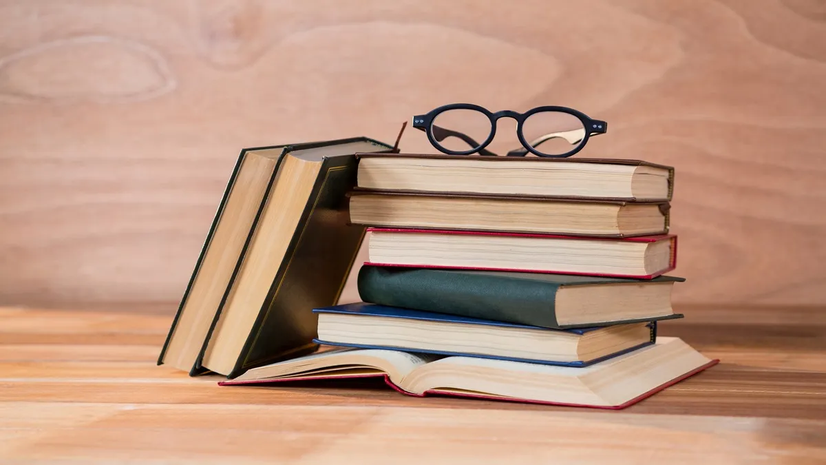 Top 5 Books To Read On Amazon About Life, Failure And More