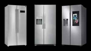 5 Best Affordable Side-by-Side Refrigerators: Premium Features Without the Premium Price
