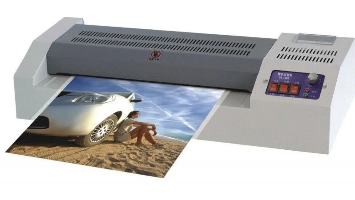 Portable Printers: The Essential Gadget for On-the-Go Professionals