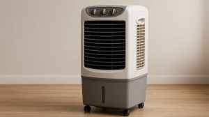 5 Lesser-Known Air Cooler Brands That Bring Good Cooling and Air Throw in 2026