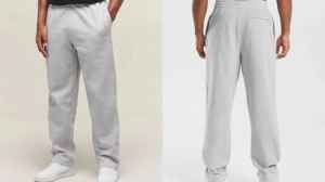 Top 5 Joggers For Men With Comfortable Fit, Sporty Style And Easy Daily Wear