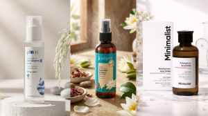 Best Budget-Friendly Toners for Oily Skin Under ₹500 (May 2026)