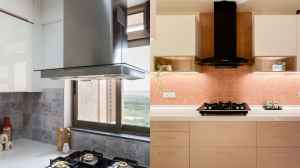 Top 5 Elica Kitchen Chimney Models For Smoke-Free Cooking And Cleaner Kitchen Walls                                          