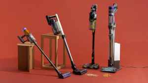 5 Cordless Vacuum Cleaners For Easy Cleaning Around Beds, Sofas And Tight Corners