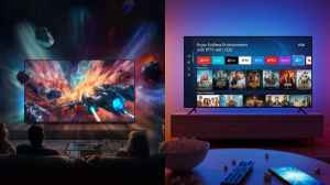 Top 4K Smart TVs Under 50,000: Unlocking Value in High Definition