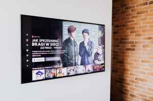 Are Next-Gen OLED TVs Better For Premium Viewing?                                          