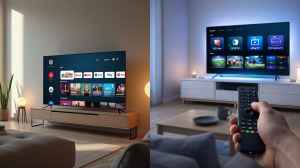 Top Features to Look for in a Future-Proof TV for Streaming and Gaming                                          