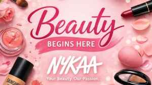 The 5 Nykaa Cosmetics Products Customers Repurchase Most Often
                                          