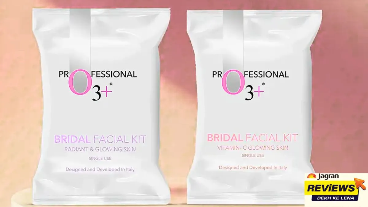 O3 Facial Kits for Women that Give Bright, Radiant, and Glowy Skin