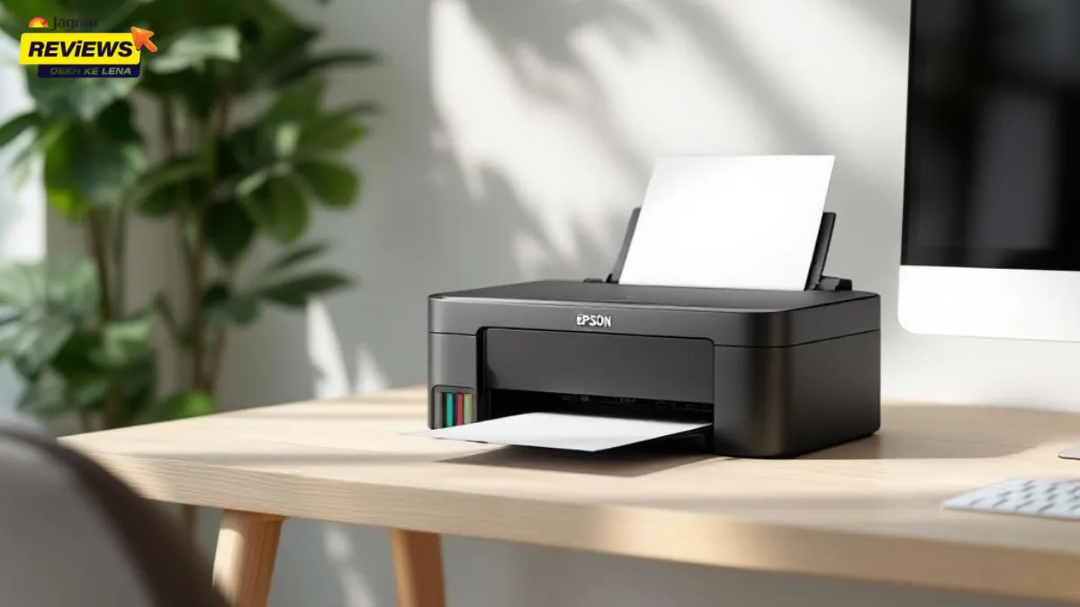 The Rise of Eco-Friendly Printers: Sustainable Solutions for Modern Offices