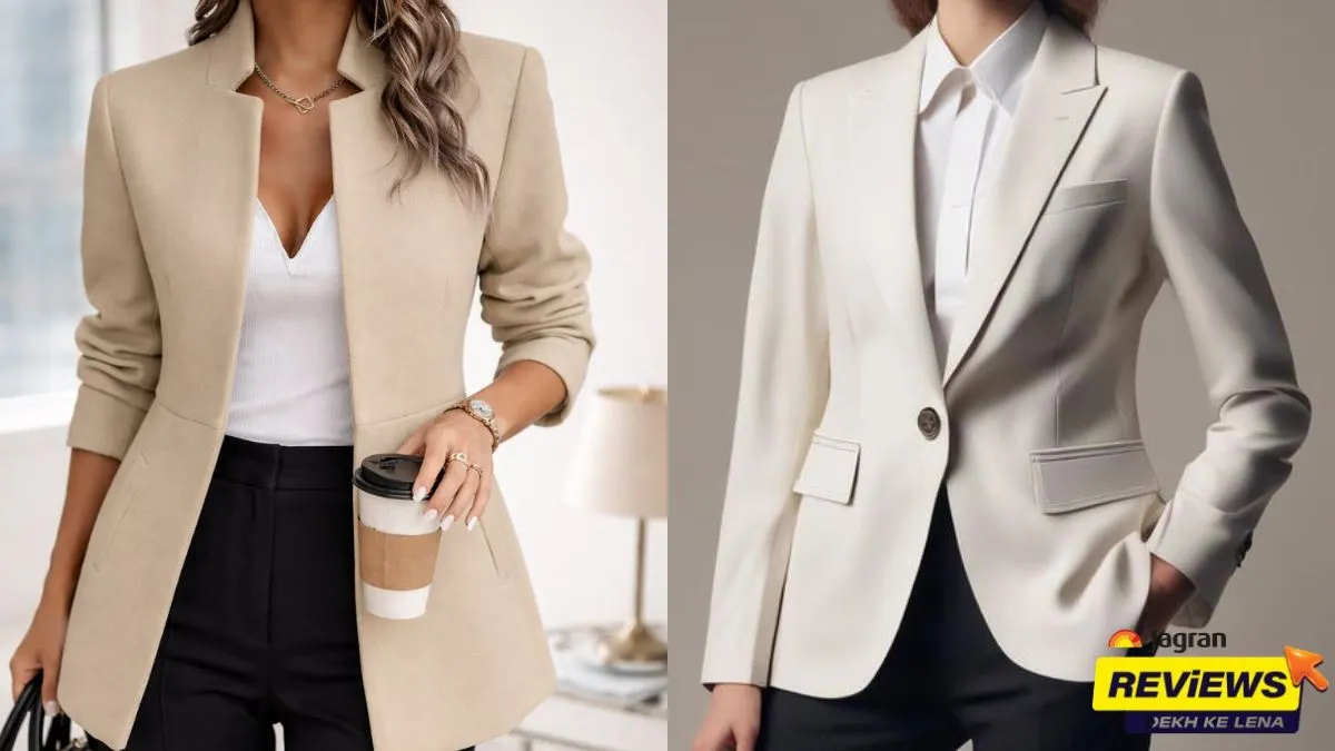Why Are Functional Pockets In Women’s Corporate Outerwear Systematically Compromised For Minimalist Design Lines?