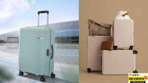 American Tourister Trolley Bags Options for Hassle-Free Travel Needs                                           