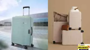 American Tourister Trolley Bags Options for Hassle-Free Travel Needs                                           