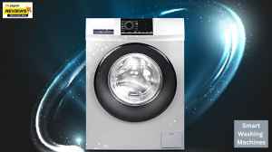 Revolutionise Your Laundry: See the Top Smart Washing Machines That Will Transform Your Home in 2026