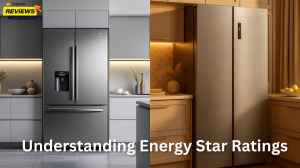 Understanding Energy Star Ratings: A Comprehensive Guide to Efficient Refrigerators                                          