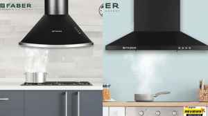 Faber Chimney Options to Consider for a Fresh and Clean Kitchen Environment
