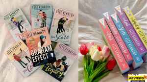Off-Campus Books to Read in Order: Know Everything About Your Favourite Rom-Com 
