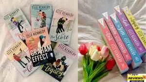 Off-Campus Books to Read in Order: Know Everything About Your Favourite Rom-Com 
