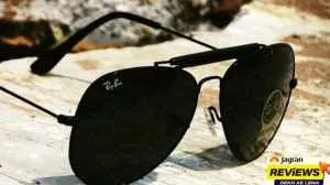 Style these Ray-Ban Sunglasses in the summer for Everyday Wear and UV Protection
