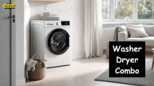 No Space? No Problem: Our Picks for the Essential Washer Dryer Combos of 2026                                          